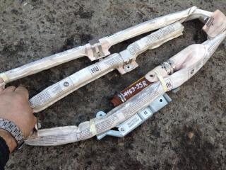 подушка безопасности боковая (шторка) BMW 7 серия F01/F02 2009, 3.0 л., N54 B30 A, бензин, АКПП, седан, 1027108