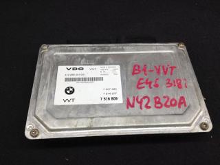 Блок управления Valvetronic (валвотроник) , 7516809