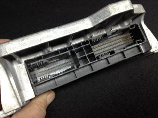 блок AirBag BMW 3 серия E90/E91/E92/E93 2007, M57 D30 (306D3), АКПП, кабриолет, 9159794