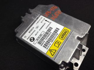 блок AirBag BMW X6 E71/E72 2009, 3.0 л., M57 D30 (306D5), дизель, АКПП, внедорожник 5 дв., 9189905