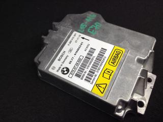 блок AirBag BMW X5 E70 2008, M57 D30 (306D3), АКПП, внедорожник 5 дв., 9165623