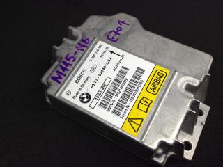 блок AirBag BMW X5 E70 [рестайлинг] 2011, 3.0 л., N57 D30 B, дизель, АКПП, внедорожник 5 дв., 9214813