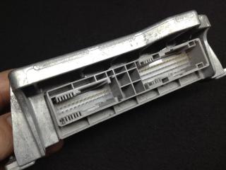 блок AirBag BMW 1 серия E81/E82/E87/E88 [рестайлинг] 2007, 2.0 л., N43 B20 A, бензин, МКПП, хетчбэк 5 дв., 9134280