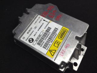 блок AirBag BMW X5 E70 2009, M57 D30 (306D3), АКПП, внедорожник 5 дв., 9189905