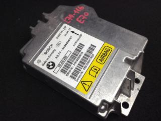 блок AirBag BMW X5 E70 2009, 3.0 л., M57 D30 (306D5), дизель, АКПП, внедорожник 5 дв., 9189905