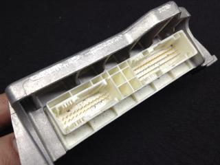 блок AirBag BMW X5 E70 2008, M57 D30 (306D3), АКПП, внедорожник 5 дв., 9159795