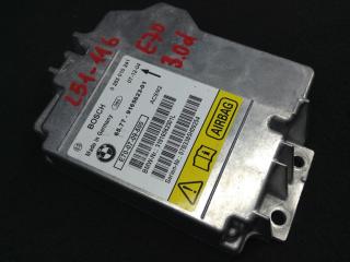 блок AirBag BMW X5 E70 2009, M57 D30 (306D3), АКПП, внедорожник 5 дв., 9165623