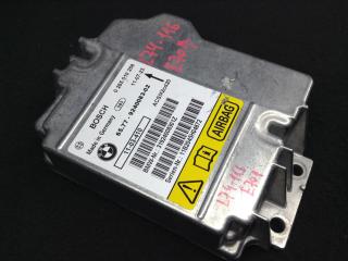блок AirBag BMW X5 E70 [рестайлинг] 2011, 3.0 л., N57 D30 A, дизель, АКПП, внедорожник 5 дв., 9240083