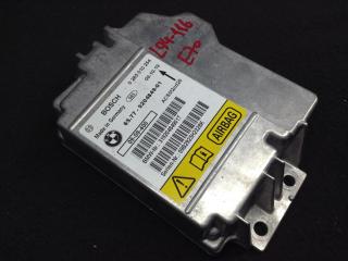 блок AirBag BMW X5 E70 2009, 3.0 л., M57 D30 (306D5), дизель, АКПП, серый, внедорожник 5 дв., 9204849