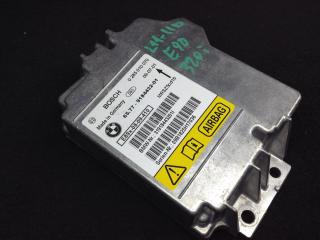 блок AirBag BMW 3 серия E90/E91 [рестайлинг] 2009, 2.0 л., N43 B20 A, бензин, АКПП, седан, 9184432