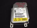 блок AirBag BMW X5 E53 2003, 4.6 л., M62 B46 (468S1), бензин, АКПП, внедорожник 5 дв., 6912755 - фото №2