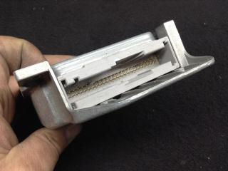 блок AirBag BMW X5 E53 2001, 4.6 л., M62 B46 (468S1), бензин, АКПП, внедорожник 5 дв., 6912755