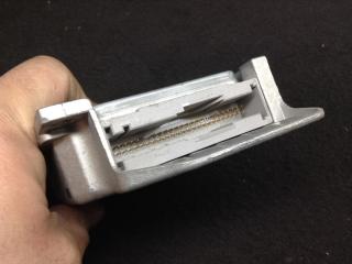 блок AirBag BMW 3 серия E46 2000, 2.0 л., M47 D20 (204D1), дизель, АКПП, седан, 6933238