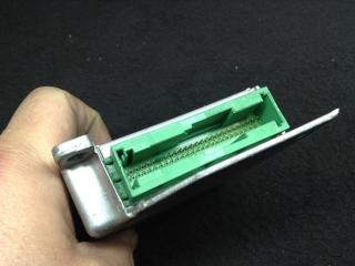 блок AirBag BMW 5 серия E39 [рестайлинг] 2001, M54 B30 (306S3), АКПП, универсал, 6919780