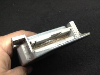 блок AirBag BMW 3 серия E46 2002, 1.6 л., N40 B16 A, бензин, АКПП, седан, 6912123