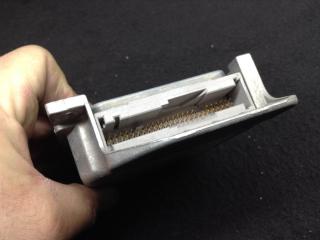 блок AirBag BMW 3 серия E46 2002, M54 B25 (256S5), АКПП, седан, 6912755