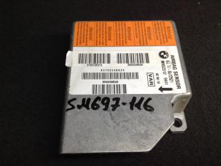 блок AirBag BMW 5 серия E39 1998, 2.0 л., M52 B20 (206S3), бензин, АКПП, седан, 8372521