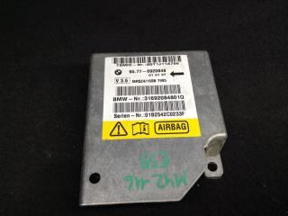 блок AirBag BMW 5 серия E39 [рестайлинг] 2001, 2.9 л., АКПП, седан, 6920848