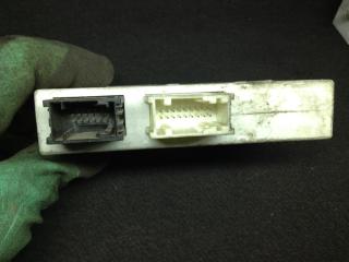 блок управления парктрониками BMW 1 серия E81/E82/E87/E88 [рестайлинг] 2007, 2.0 л., N47 D20 B, дизель, АКПП, хетчбэк 5 дв., 6982394