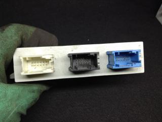 блок управления парктрониками BMW X5 E53 2002, 4.6 л., M62 B46 (468S1), бензин, АКПП, внедорожник 5 дв., 6919905