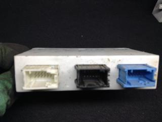 блок управления парктрониками BMW X5 E53 2001, 4.4 л., M62 B44 (448S2), бензин, АКПП, внедорожник 5 дв., 6916407