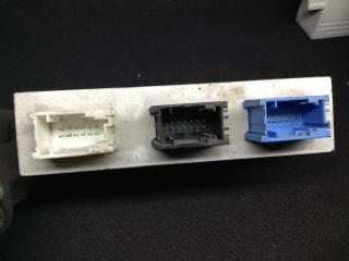 блок управления парктрониками BMW X5 E53 2001, 4.4 л., M62 B44 (448S2), бензин, АКПП, внедорожник 5 дв., 4104215