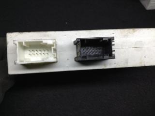 блок управления парктрониками BMW 3 серия E46 2001, M43 B19 (194E1), АКПП, седан, 6921415