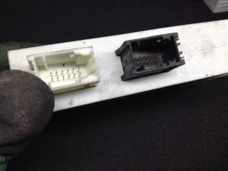 блок управления парктрониками BMW 3 серия E46 2002, M54 B22 (226S1), АКПП, седан, 6904023