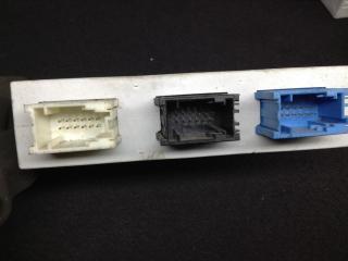 блок управления парктрониками BMW X5 E53 [рестайлинг] 2005, 4.8 л., N62 B48 A, бензин, АКПП, внедорожник 5 дв., 6921414