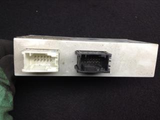 блок управления парктрониками BMW 3 серия E46 2000, M54 B25 (256S5), АКПП, седан, 6904023