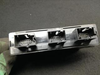 блок управления парктрониками BMW X5 E53 [рестайлинг] 2005, M57 D30 (306D2), АКПП, внедорожник 5 дв., 6985500