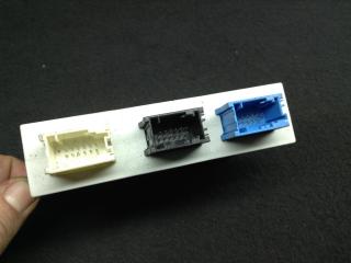 блок управления парктрониками , 6919905