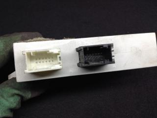 блок управления парктрониками BMW 3 серия E46 [рестайлинг] 2004, M54 B30 (306S3), АКПП, седан, 6916405