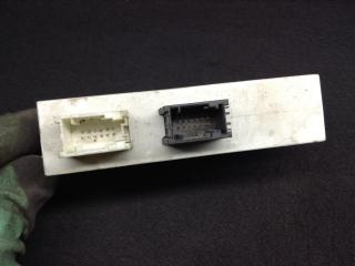 блок управления парктрониками BMW 3 серия E46 2000, 2.0 л., M47 D20 (204D1), дизель, АКПП, седан, 6904023