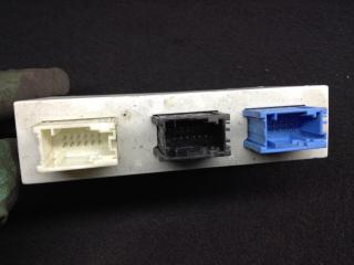 блок управления парктрониками BMW 5 серия E39 [рестайлинг] 2002, M54 B22 (226S1), АКПП, седан, 6904010