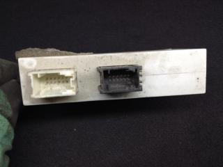 блок управления парктрониками BMW 3 серия E46 2001, 1.6 л., M43 B16 (164E3), бензин, АКПП, купе, 6921415