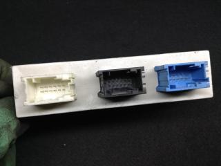 блок управления парктрониками BMW X5 E53 2001, 3.0 л., дизель, АКПП, внедорожник 5 дв., 6919905