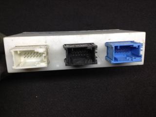 блок управления парктрониками BMW 5 серия E39 [рестайлинг] 2001, M54 B25 (256S5), АКПП, седан, 6904010