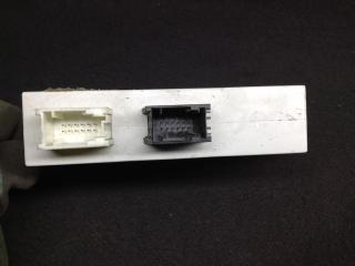 блок управления парктрониками BMW 3 серия E46 2002, M54 B30 (306S3), АКПП, купе, 6921415