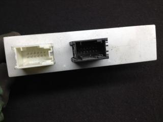 блок управления парктрониками BMW 3 серия E46 2001, M54 B30 (306S3), универсал, правый руль, 6916405