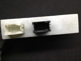 блок управления парктрониками BMW 3 серия E46 2001, 2.0 л., N42 B20 A, бензин, АКПП, купе, 6916405