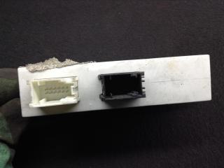 блок управления парктрониками BMW 3 серия E46 [рестайлинг] 2004, M54 B25 (256S5), АКПП, седан, 6921415