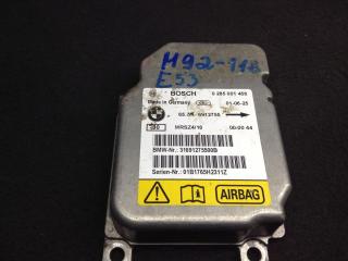 блок AirBag BMW X5 E53 2001, 4.4 л., M62 B44 (448S2), бензин, АКПП, внедорожник 5 дв., 6912755