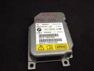 блок AirBag BMW 3 серия E46 2001, 2.0 л., N42 B20 A, бензин, АКПП, купе, 6912755