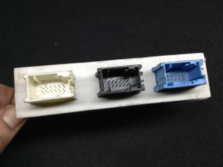 блок управления парктрониками BMW X5 E53 2002, M54 B30 (306S3), АКПП, внедорожник 5 дв., 6916406