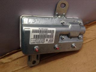подушка безопасности дверная BMW 7 серия E65/E66/E67 [рестайлинг] 2007, M57 D30 (306D3), АКПП, седан, 7722101