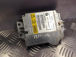 блок AirBag BMW X5 E70 2008, 3.0 л., N52 B30 AF, бензин, АКПП, внедорожник 5 дв., 9189905