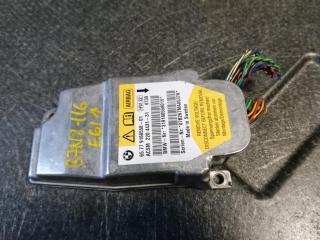 блок AirBag BMW 5 серия E60/E61 [рестайлинг] 2008, 2.0 л., N47 D20 A, дизель, АКПП, универсал, 65779160558, 2204431-31