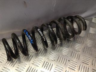 пружина BMW 3 серия E90/E91 [рестайлинг] 2010, 2.0 л., N43 B20 A, бензин, АКПП, седан