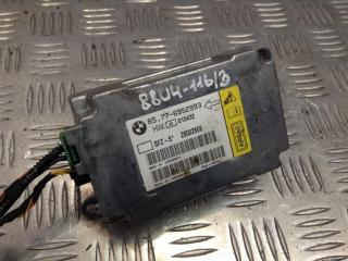 датчик удара BMW 5 серия E60/E61 2005, 3.0 л., M57 D30 (306D4), дизель, АКПП, универсал, 6952993